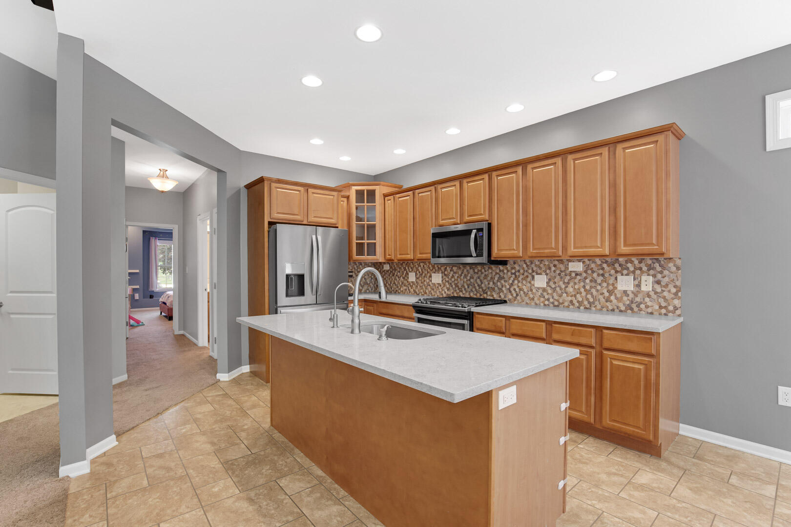 45 Tolstoy Trail