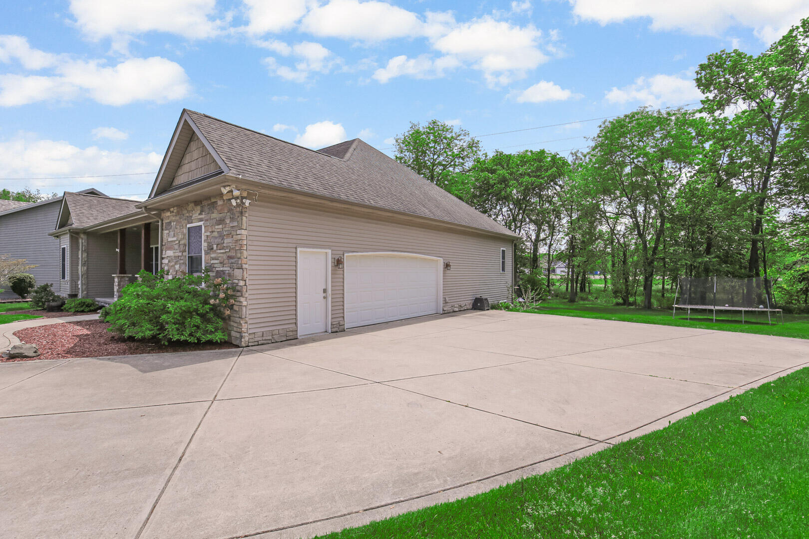 45 Tolstoy Trail