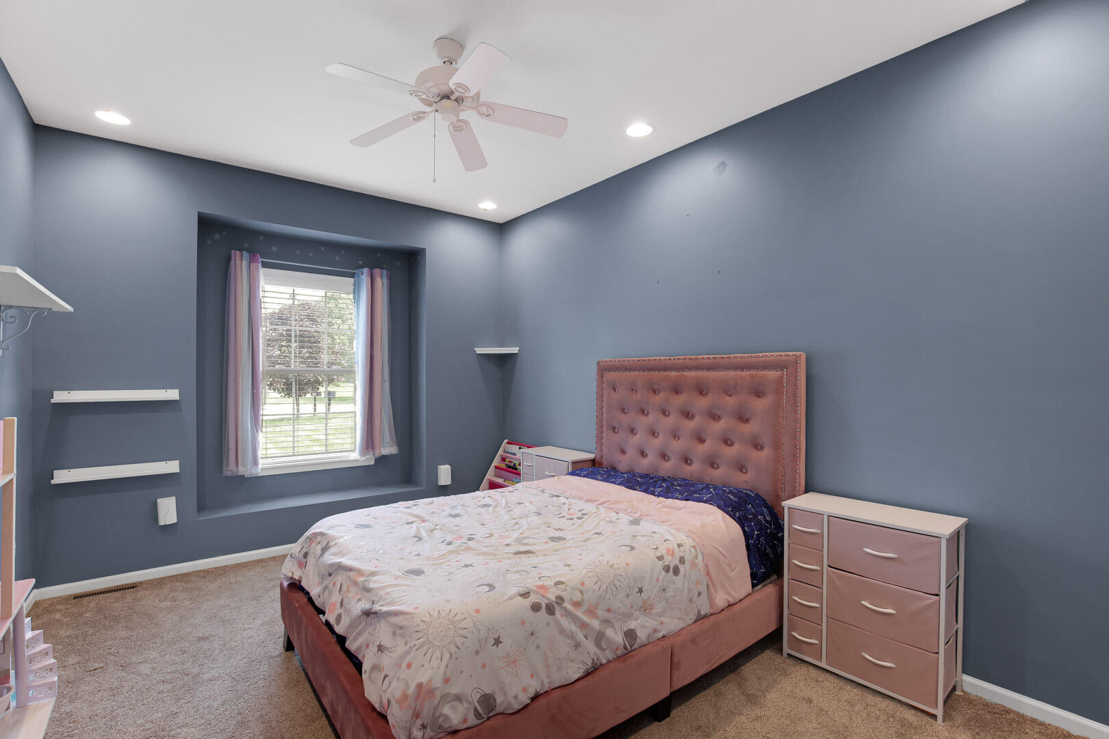 45 Tolstoy Trail