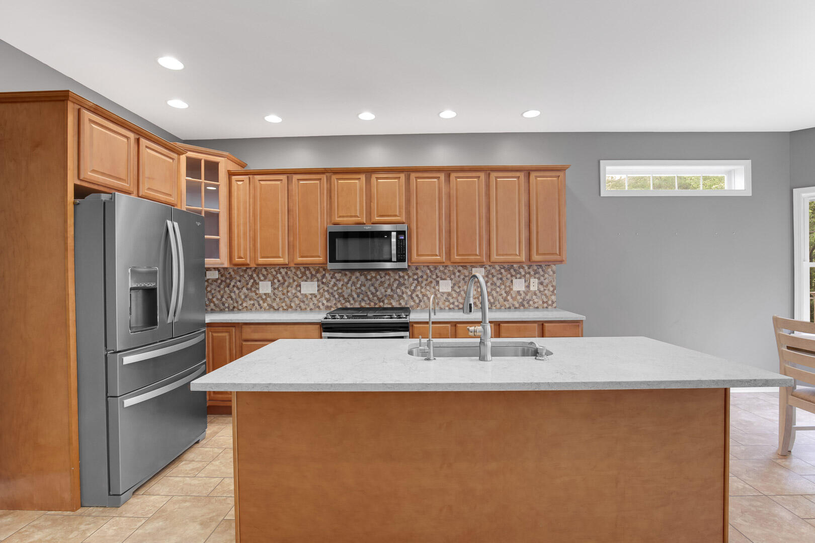 45 Tolstoy Trail