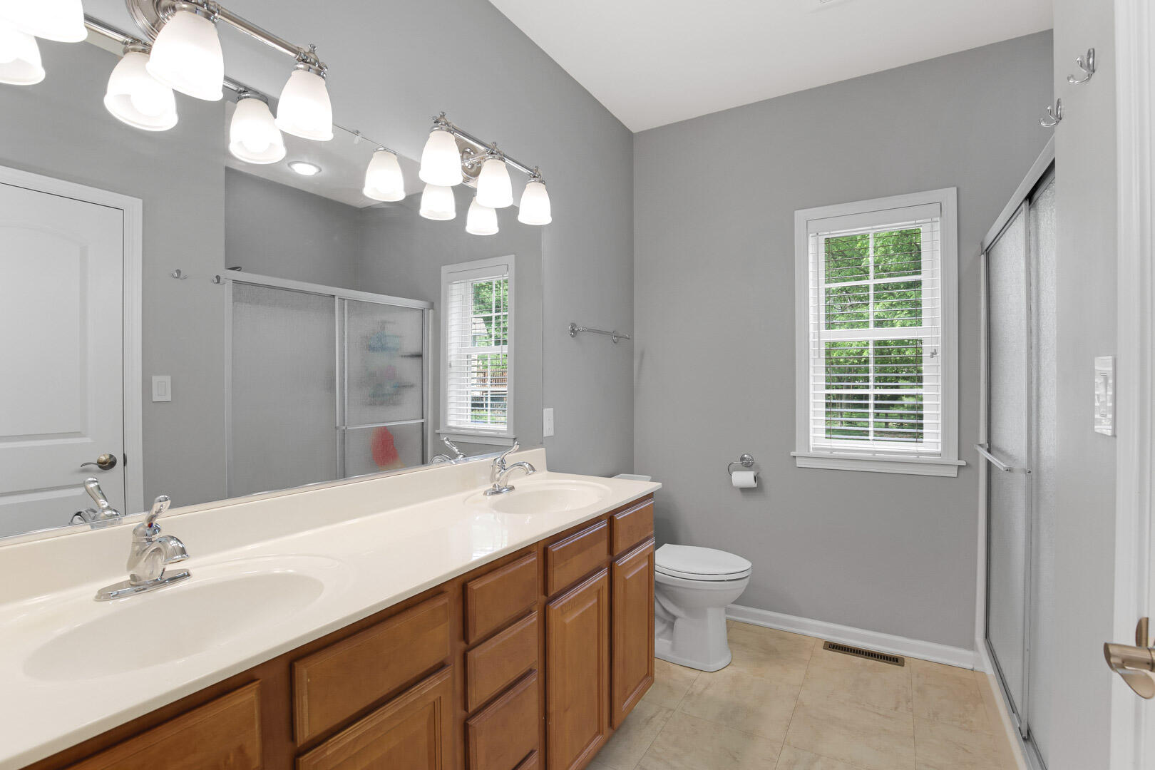 45 Tolstoy Trail