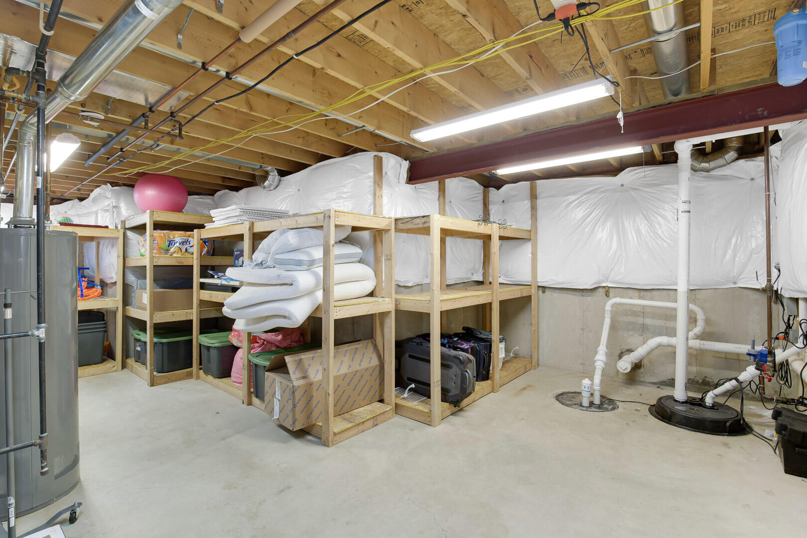 45 Tolstoy Trail