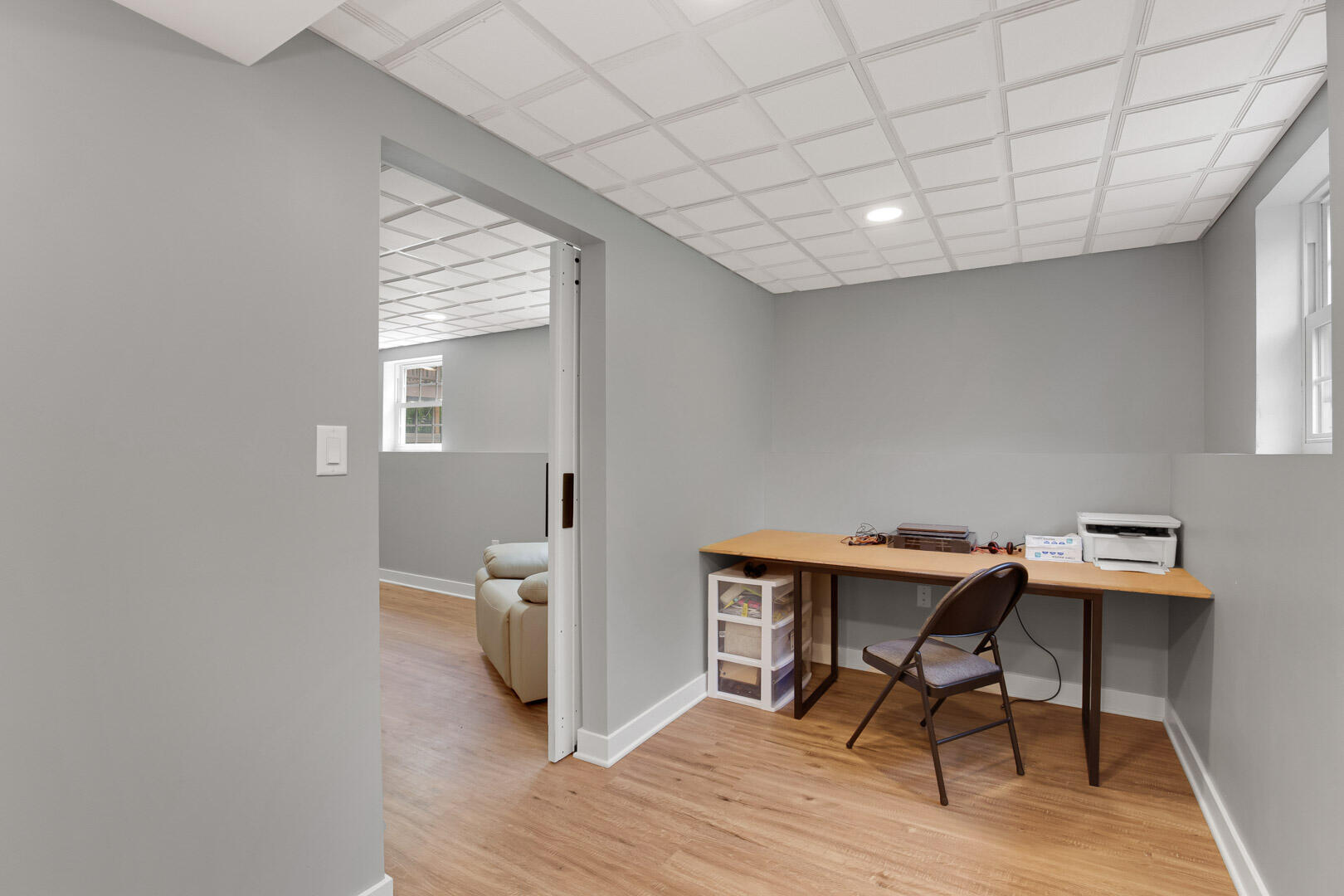 45 Tolstoy Trail