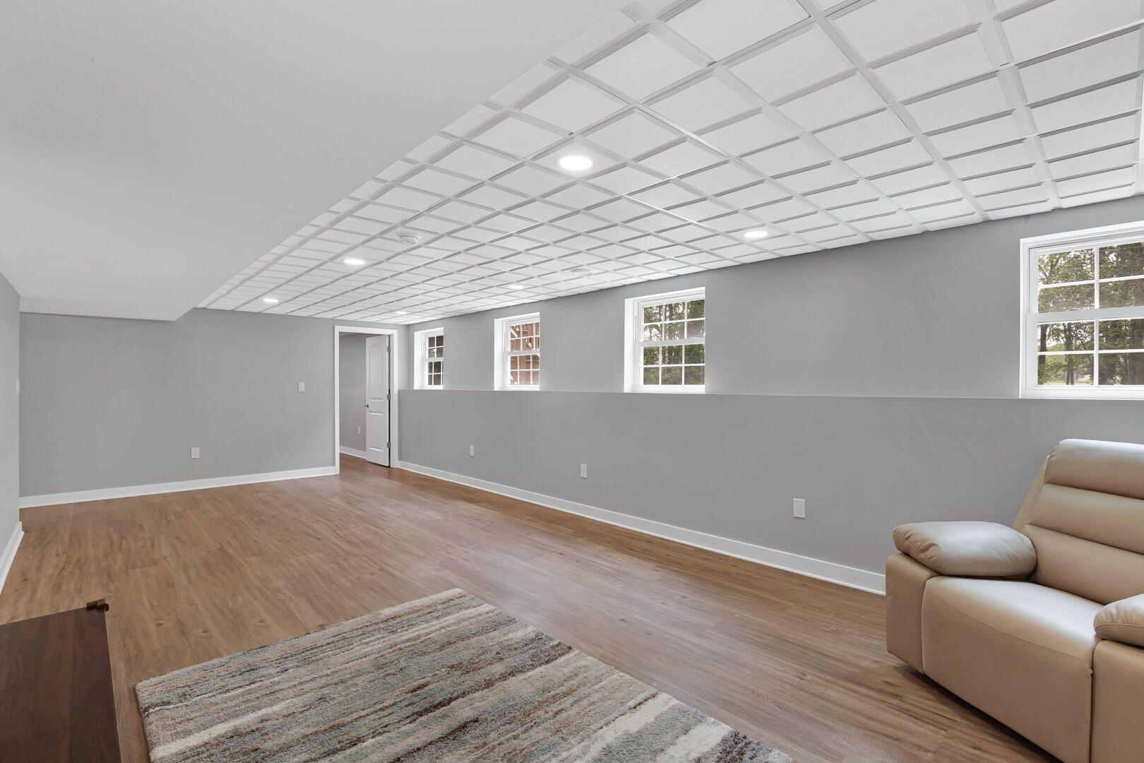 45 Tolstoy Trail