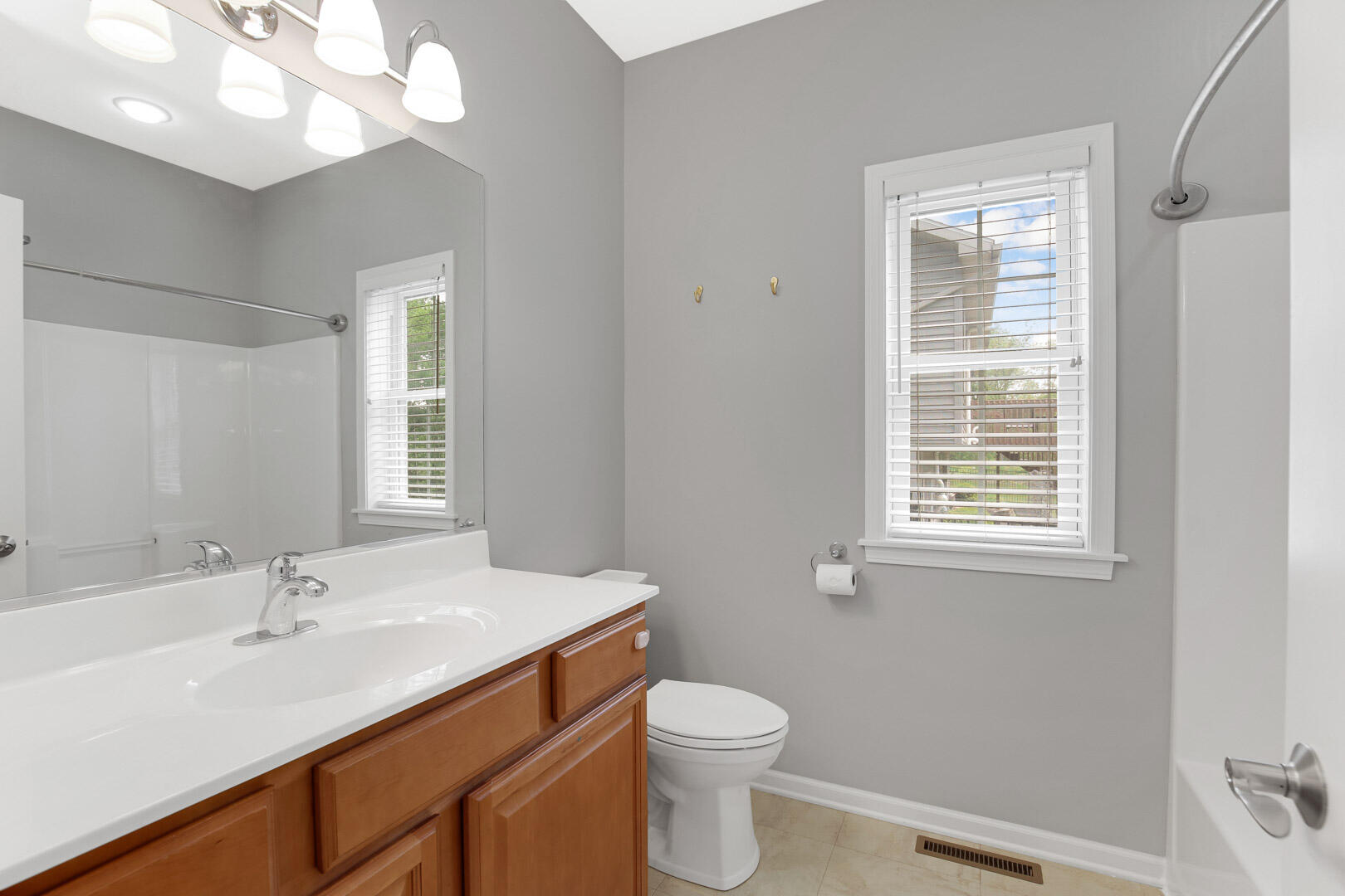 45 Tolstoy Trail