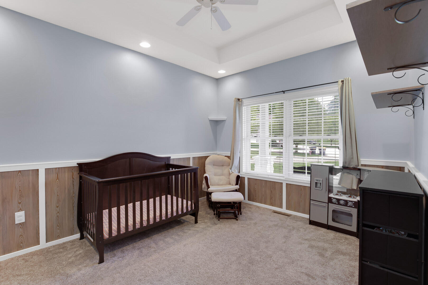 45 Tolstoy Trail
