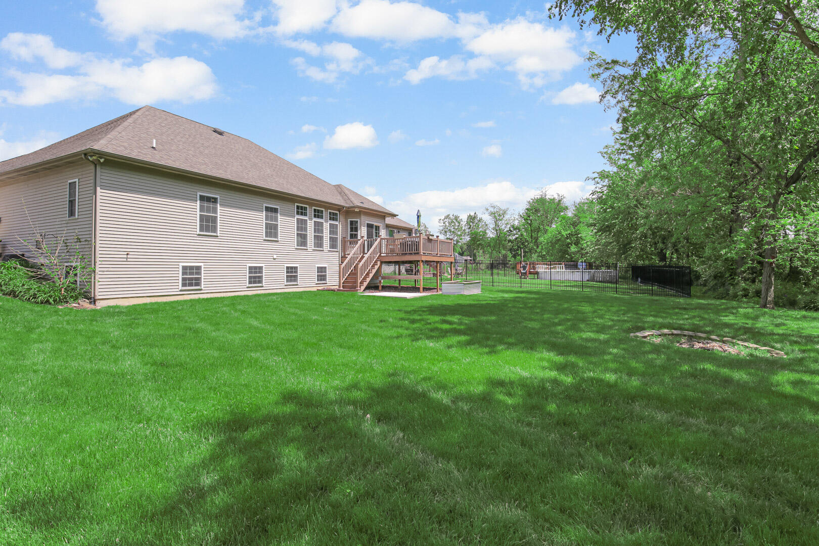 45 Tolstoy Trail