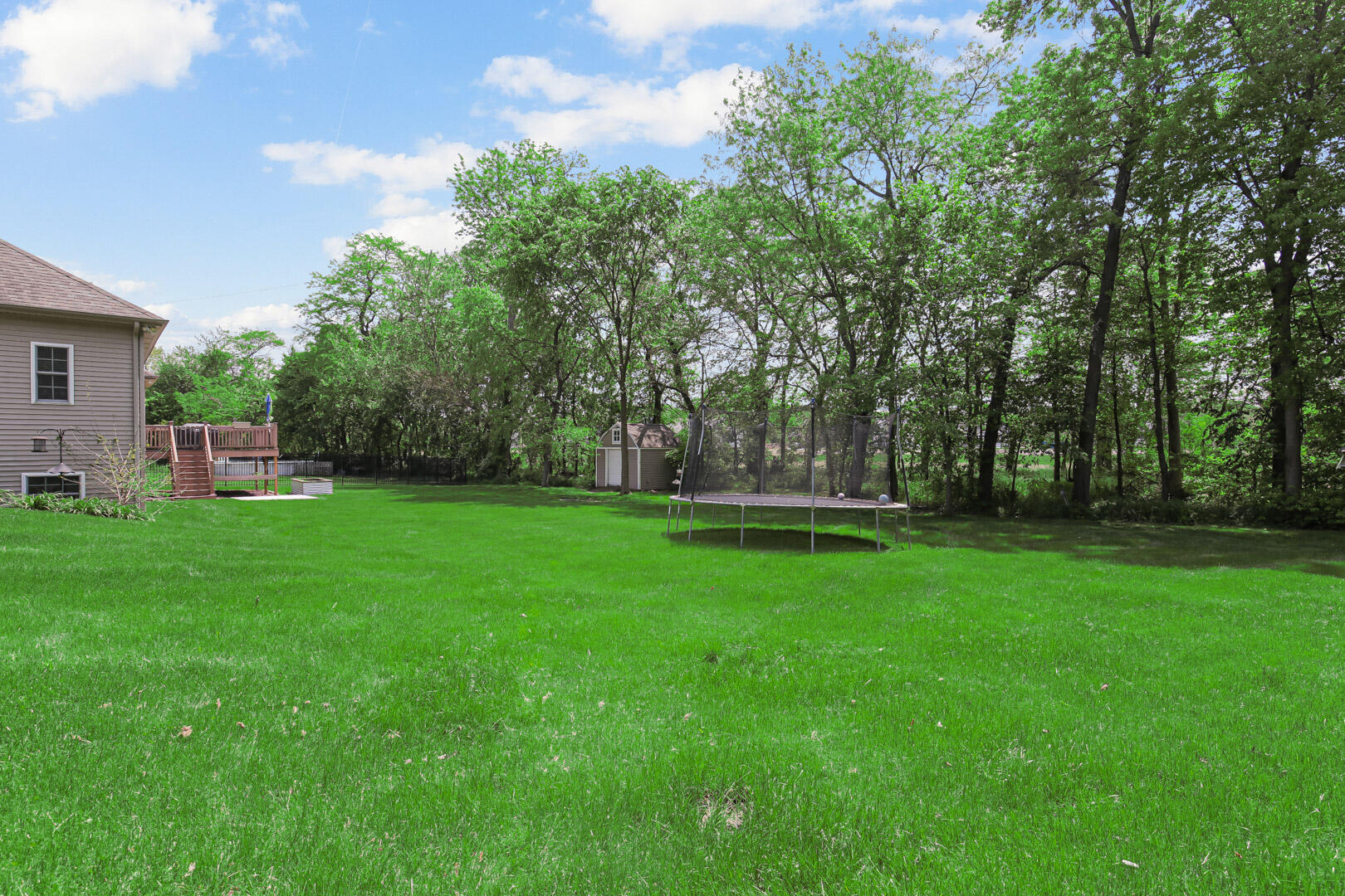 45 Tolstoy Trail