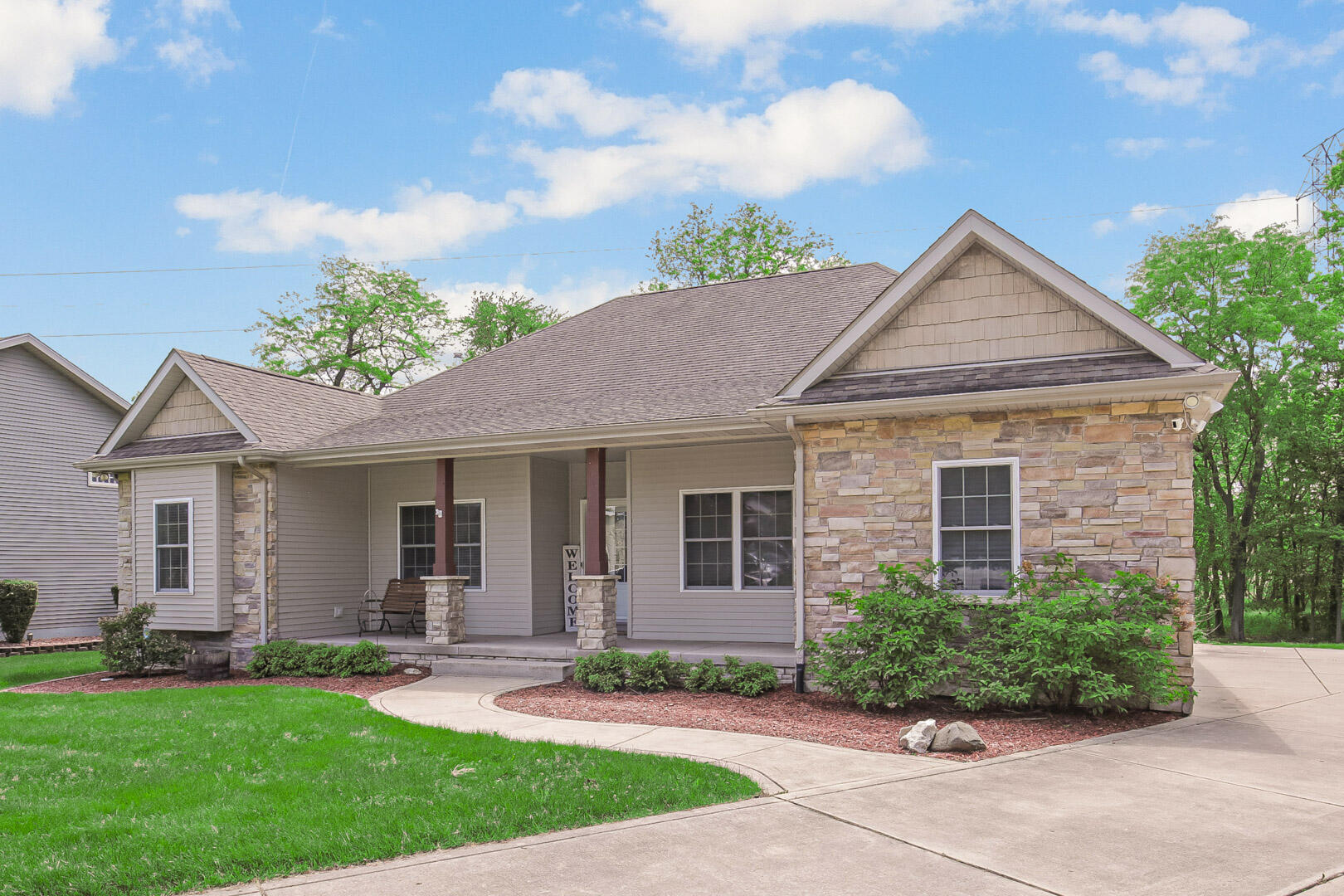 45 Tolstoy Trail