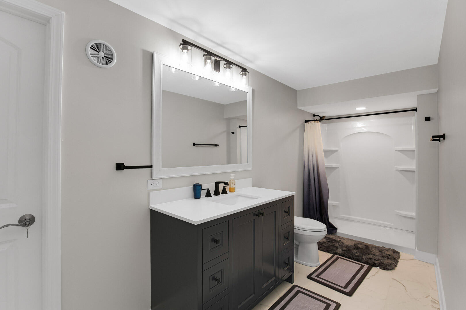 45 Tolstoy Trail