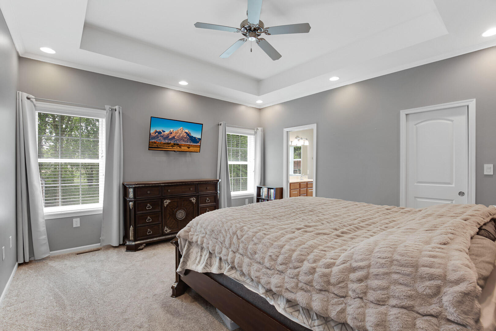 45 Tolstoy Trail