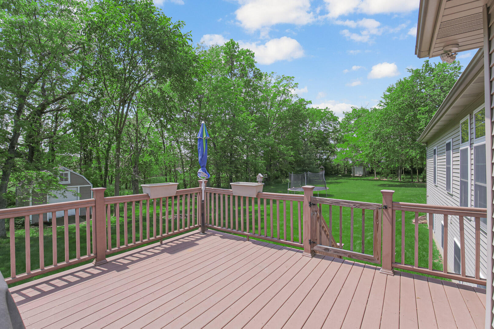 45 Tolstoy Trail