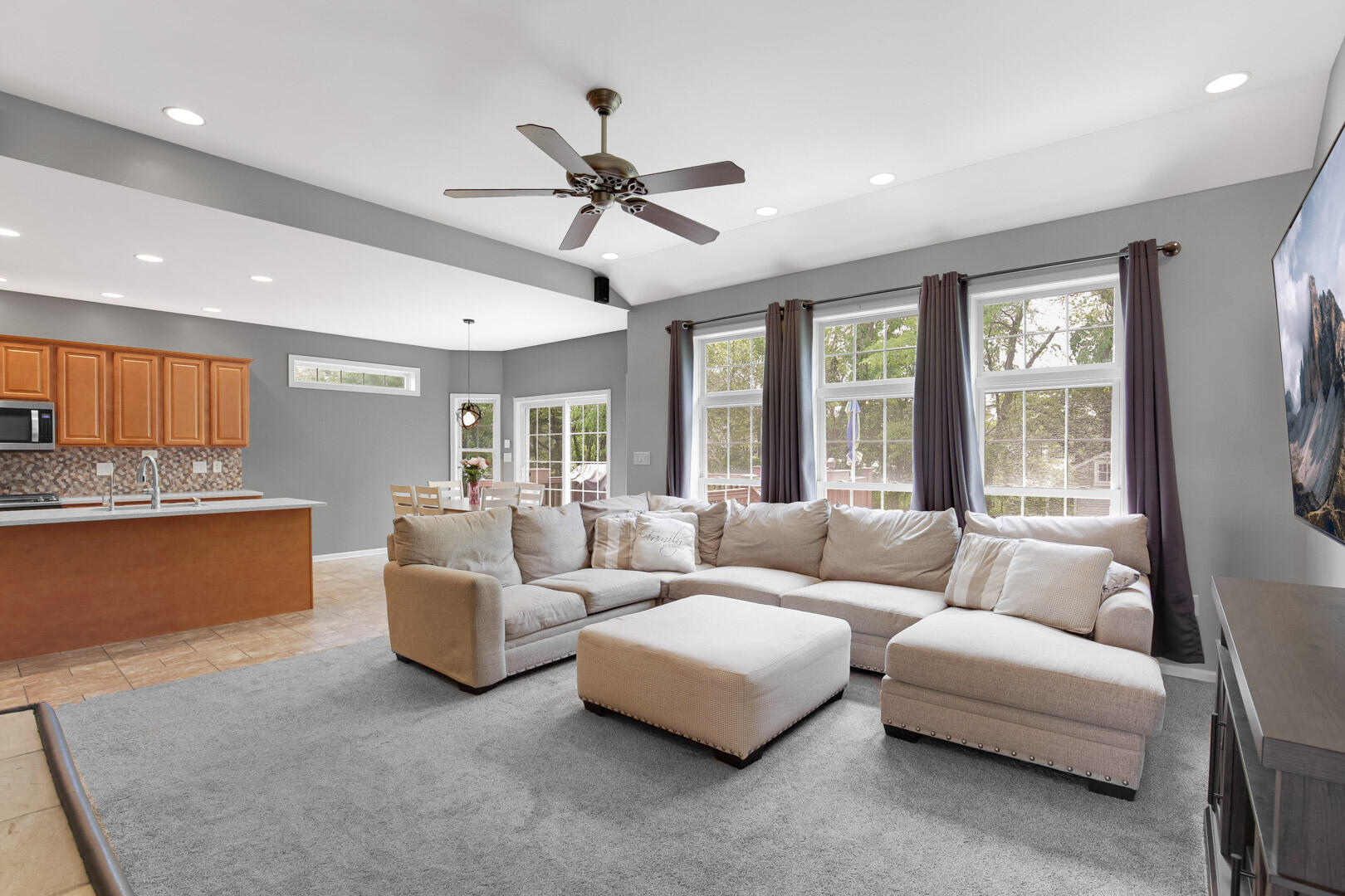 45 Tolstoy Trail