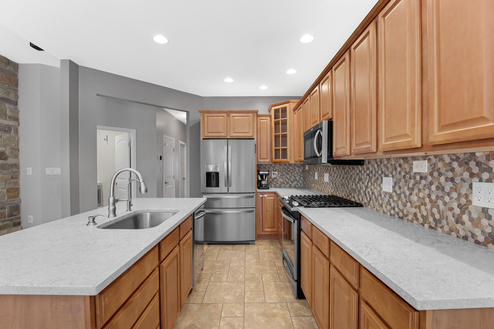 45 Tolstoy Trail