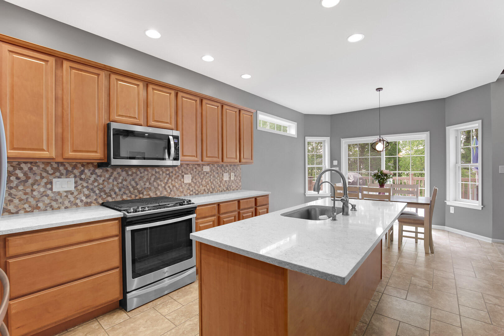 45 Tolstoy Trail