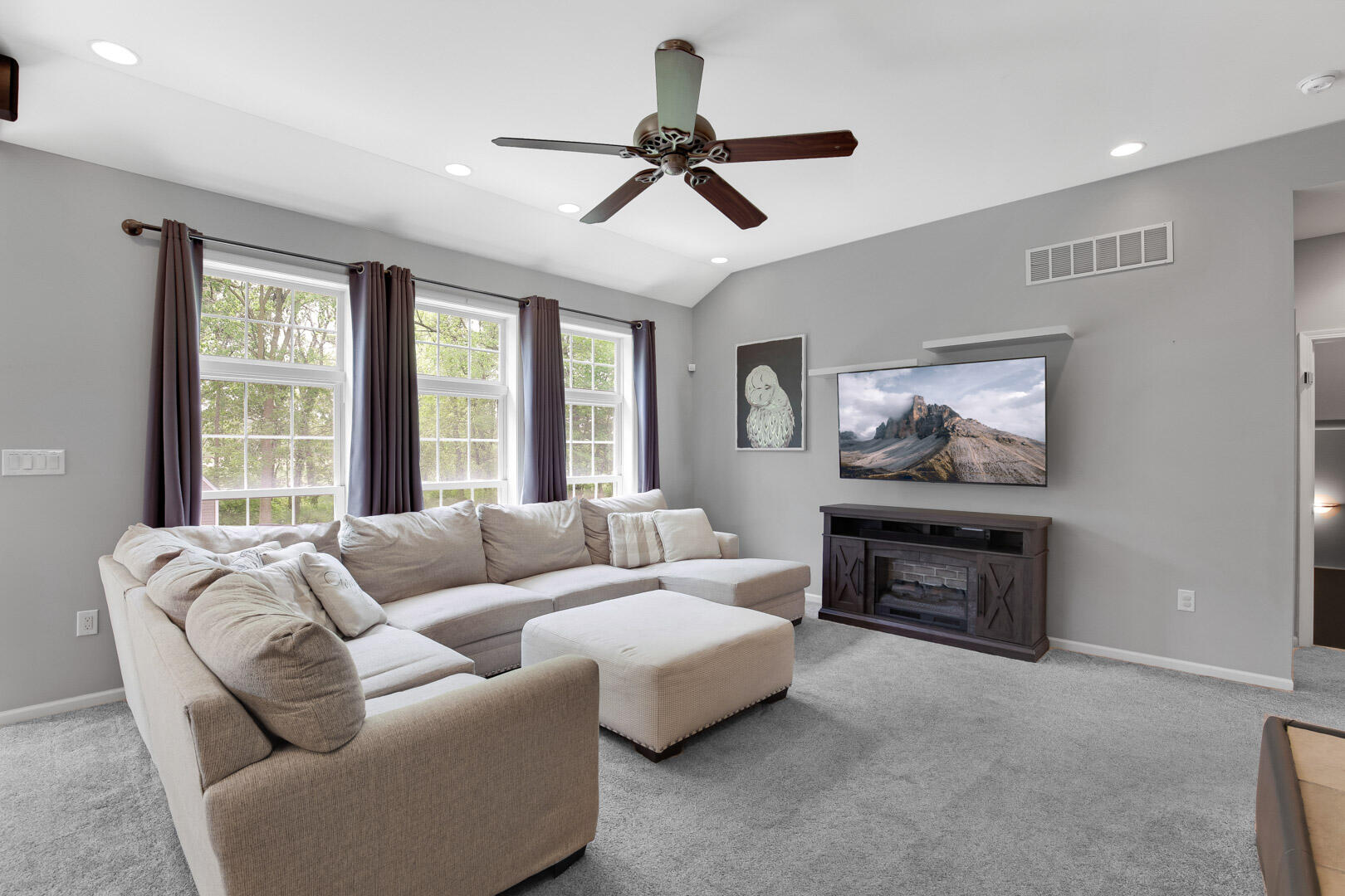 45 Tolstoy Trail