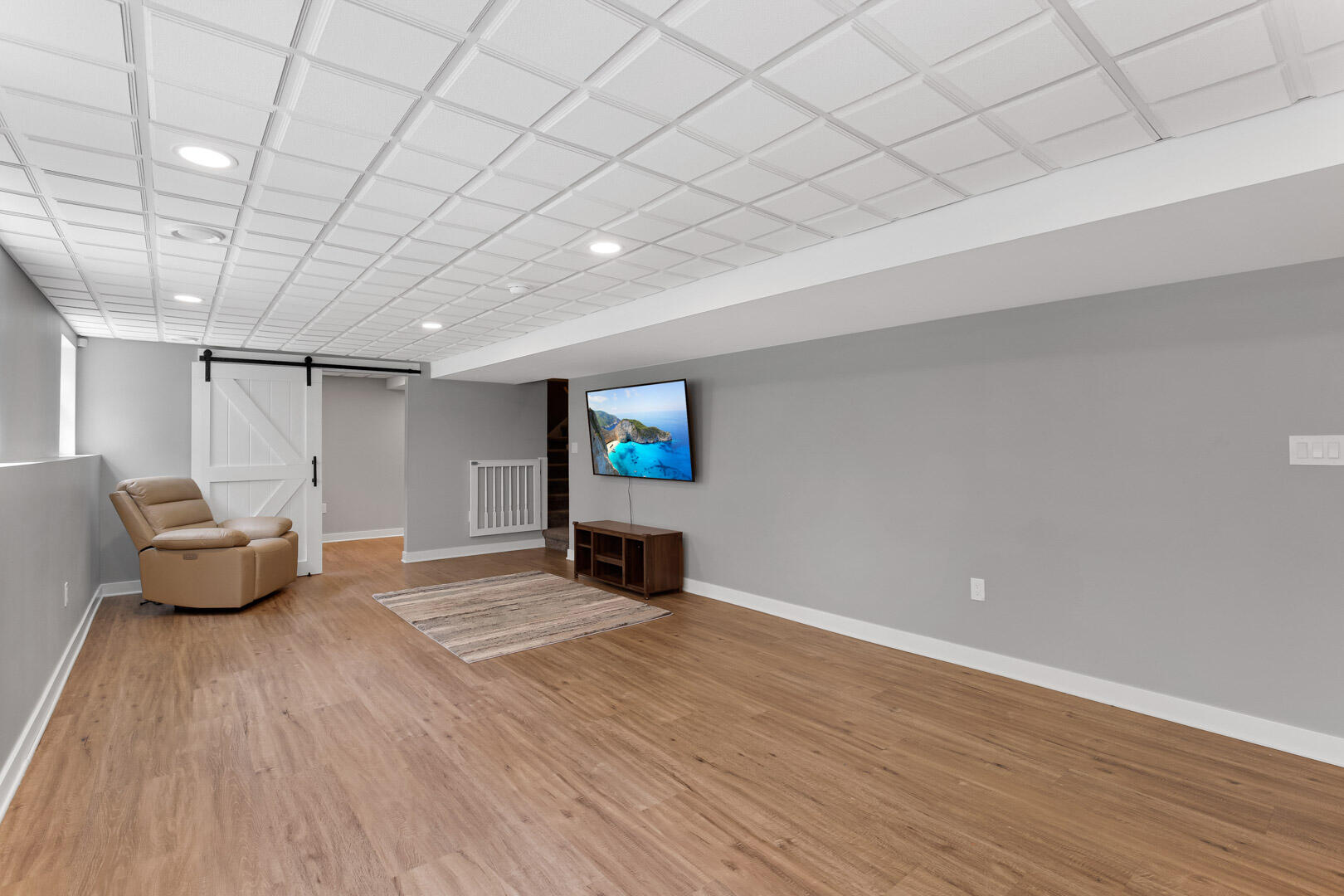 45 Tolstoy Trail