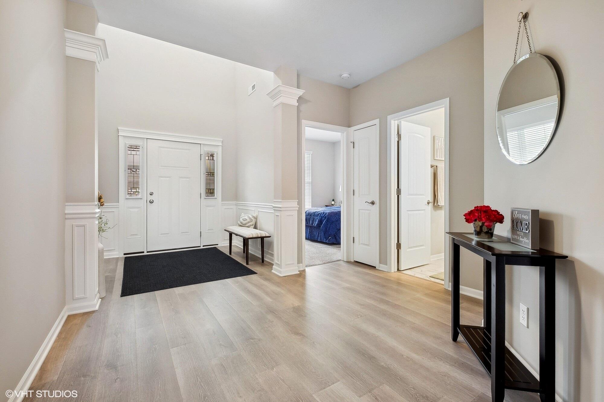 9450 Mill Creek Road