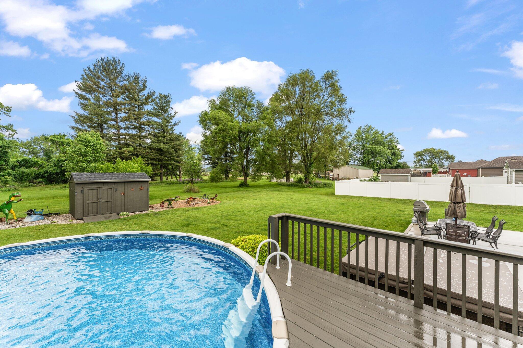 202 Ironwood Street SW