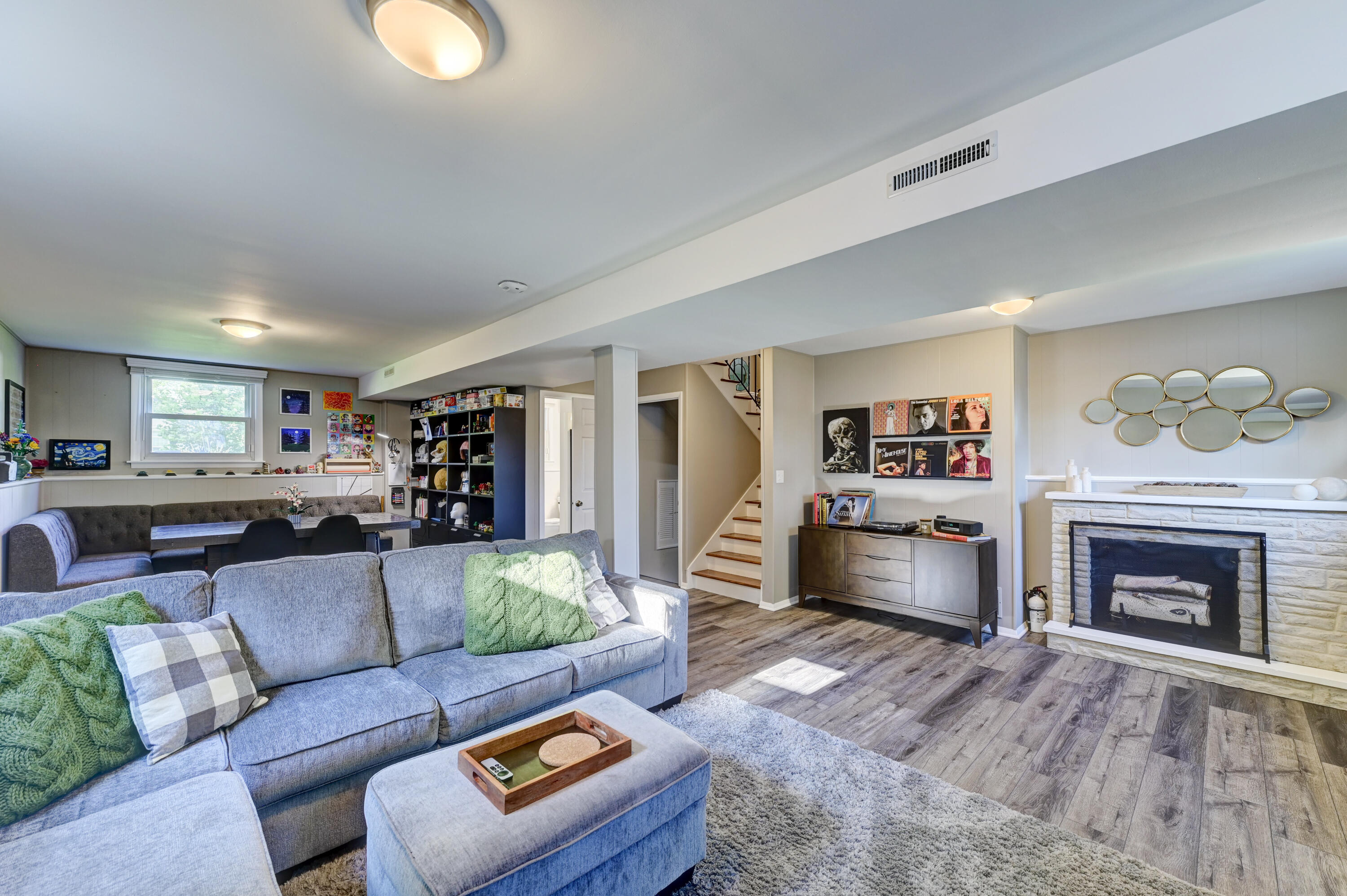 1824 Oriole Drive