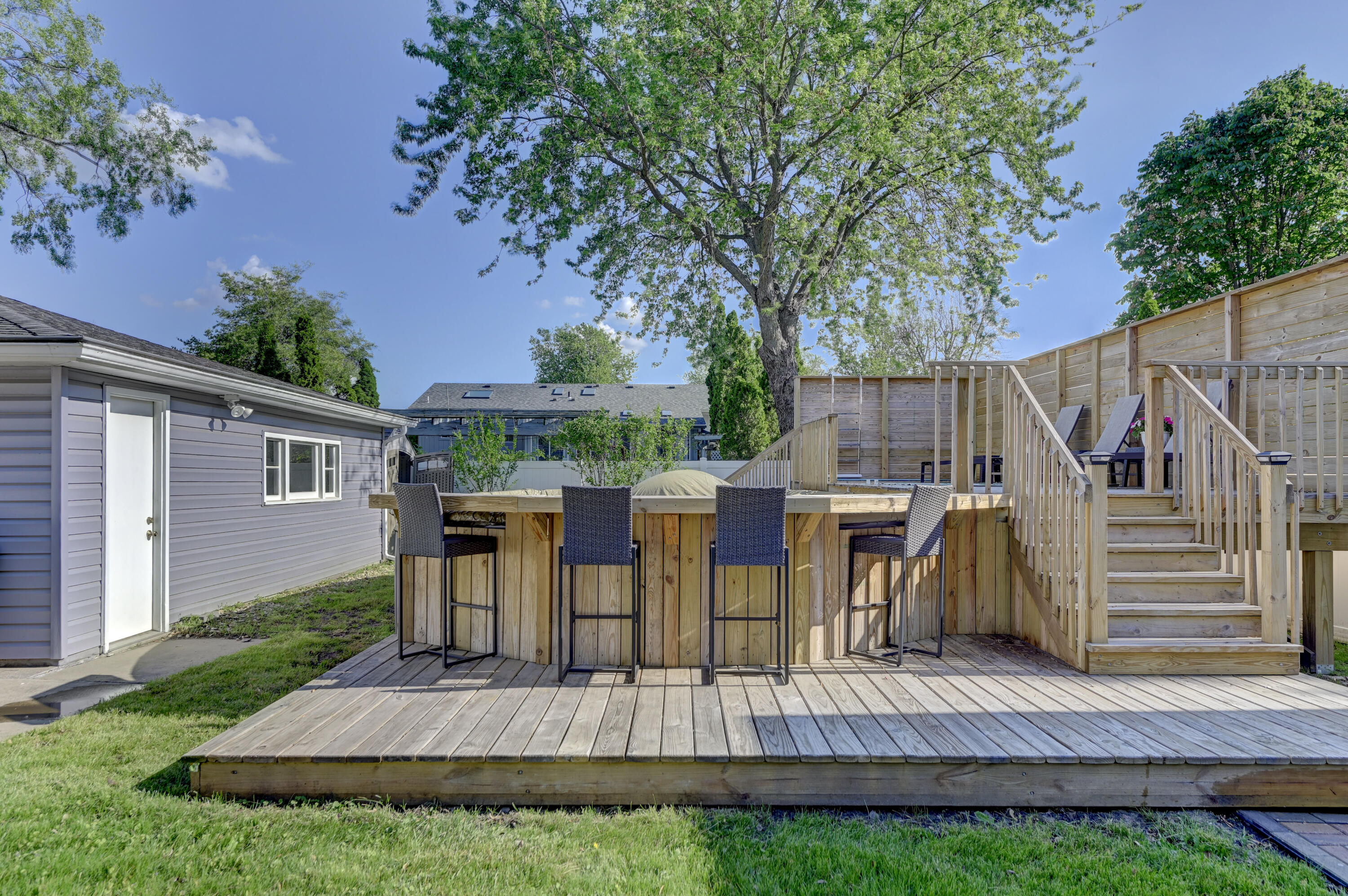 1824 Oriole Drive