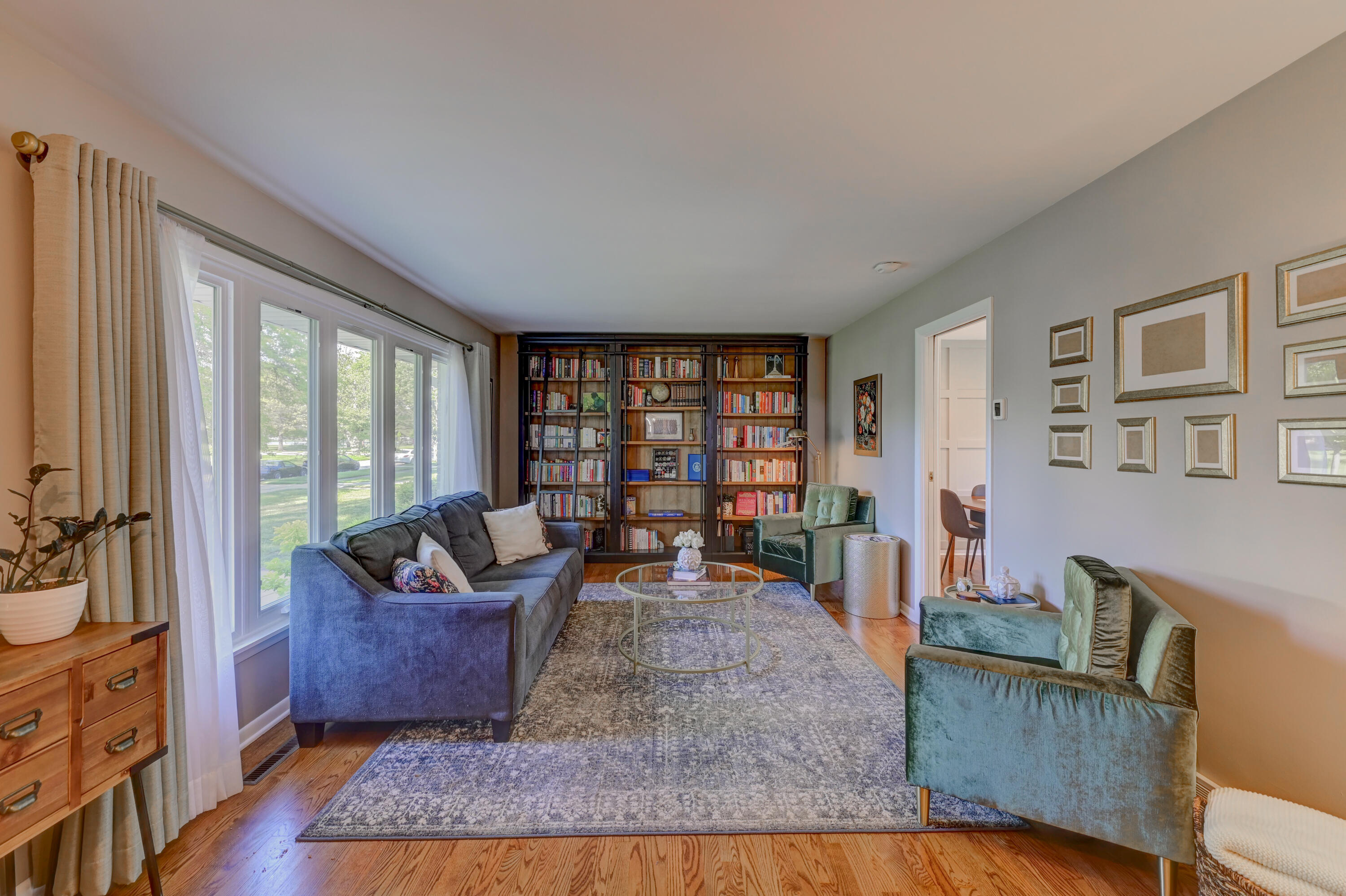 1824 Oriole Drive