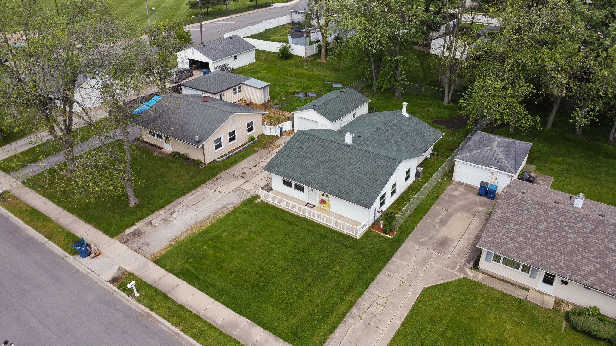 316 Lake Street