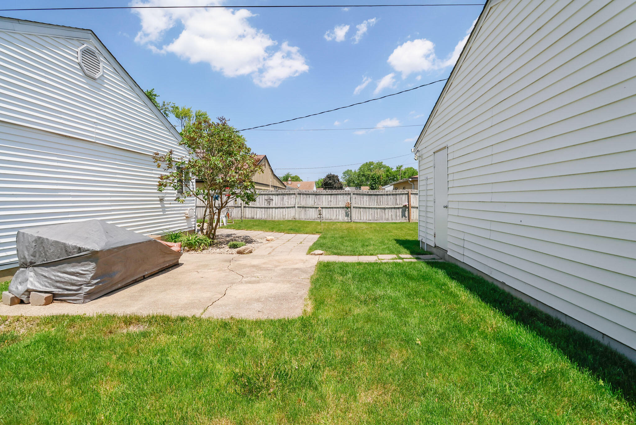 121 N Wilson Street