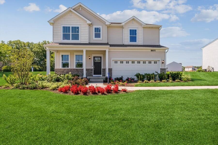 11259 Green Place