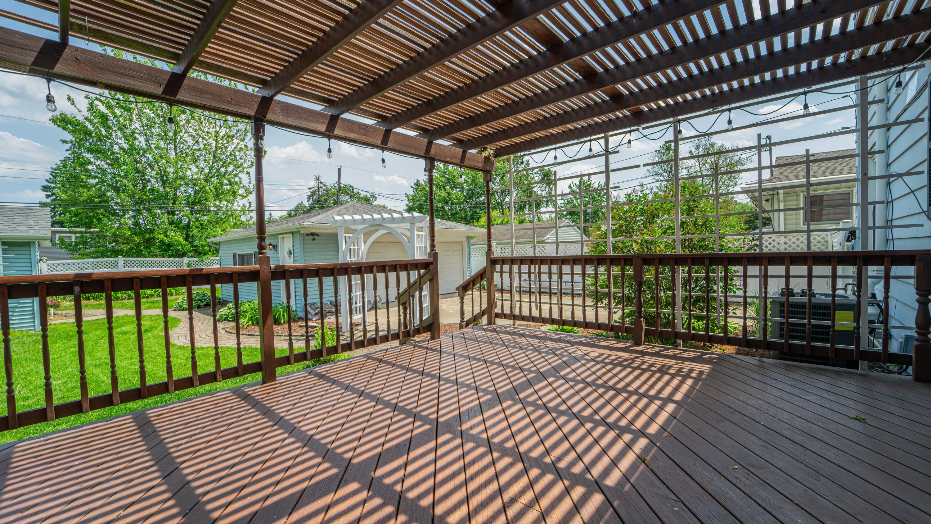 8119 Kooy Drive