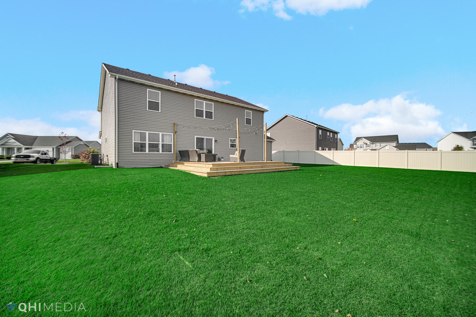 11501 Georgia Place