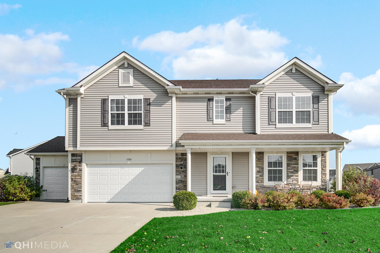 11501 Georgia Place