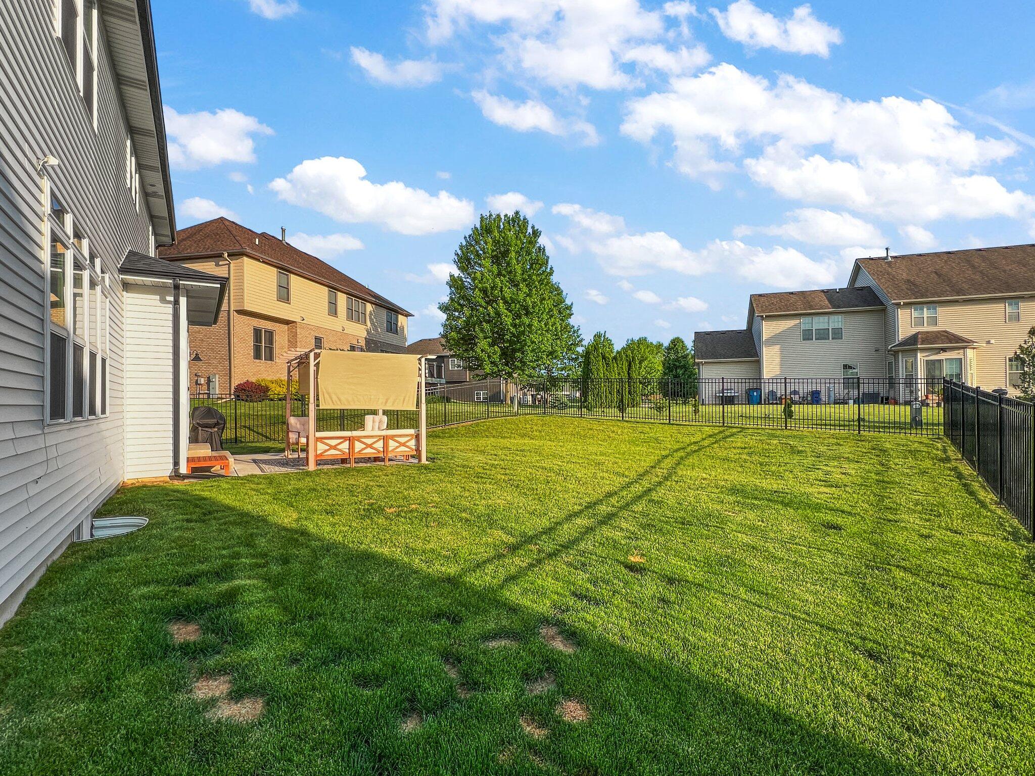 11060 Deer Creek Drive