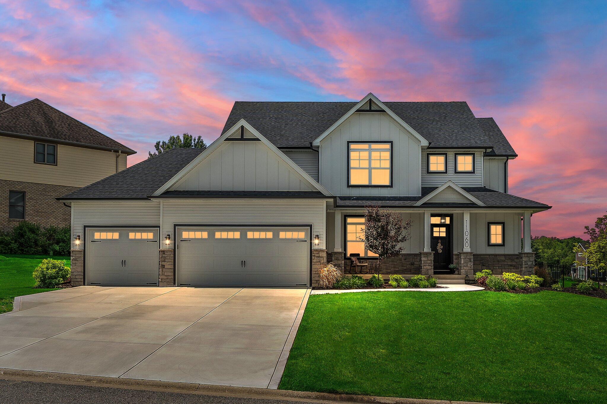 11060 Deer Creek Drive