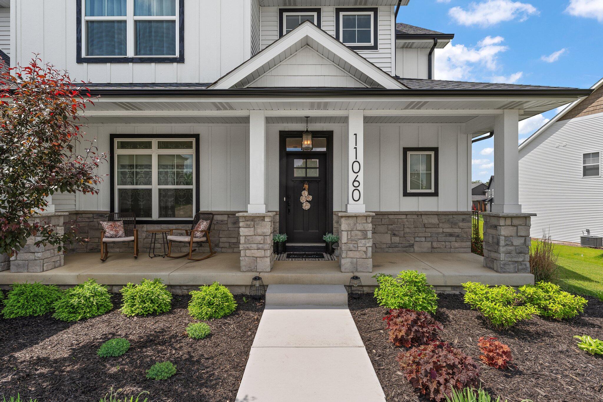 11060 Deer Creek Drive