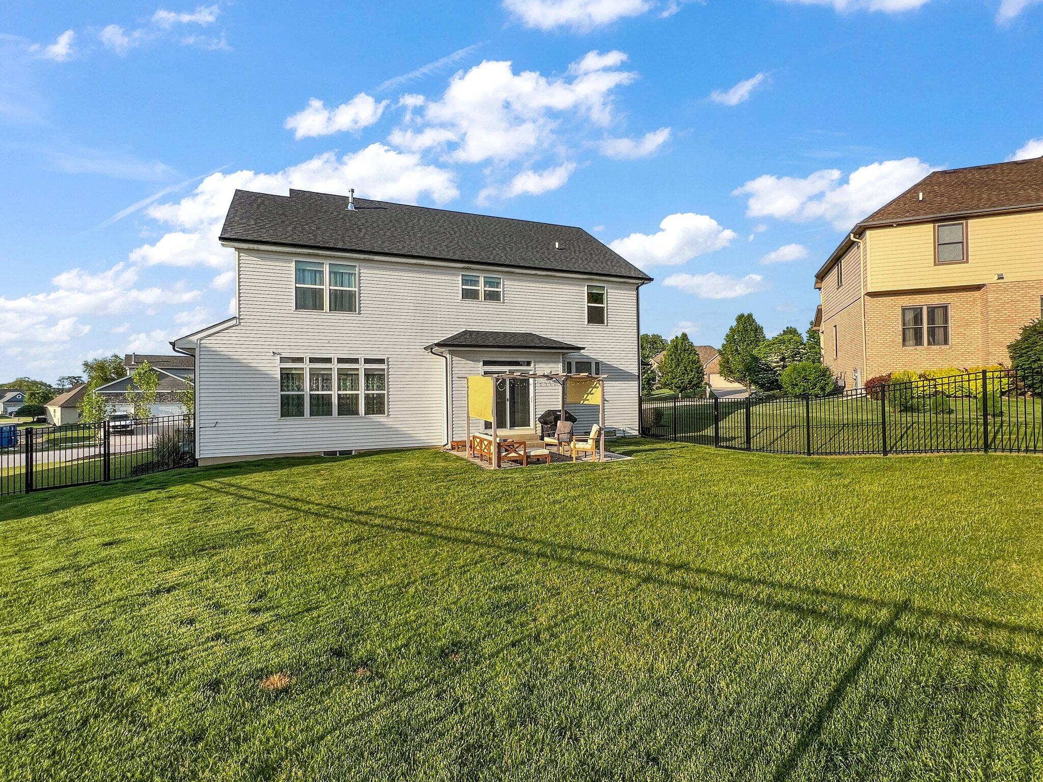 11060 Deer Creek Drive