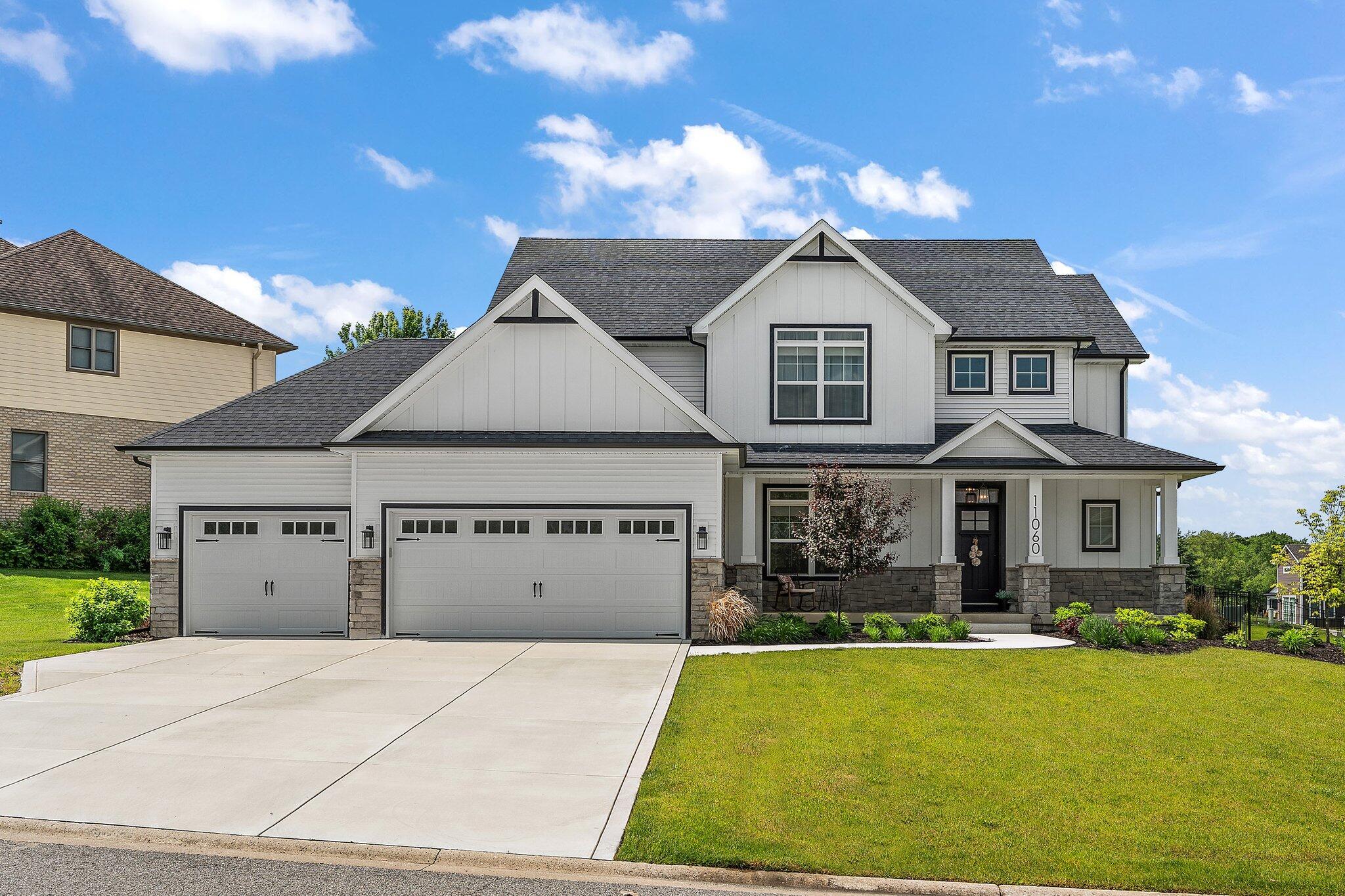 11060 Deer Creek Drive