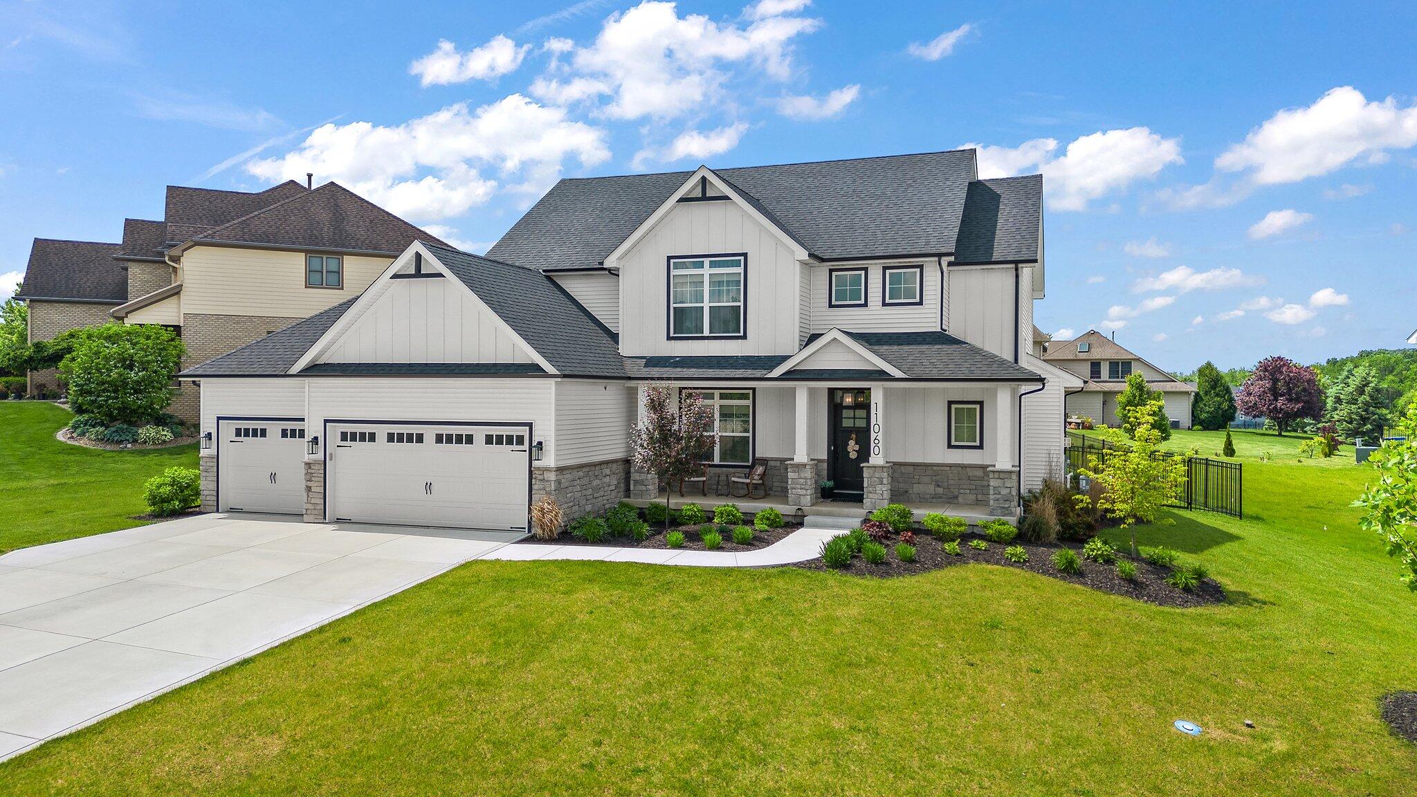 11060 Deer Creek Drive