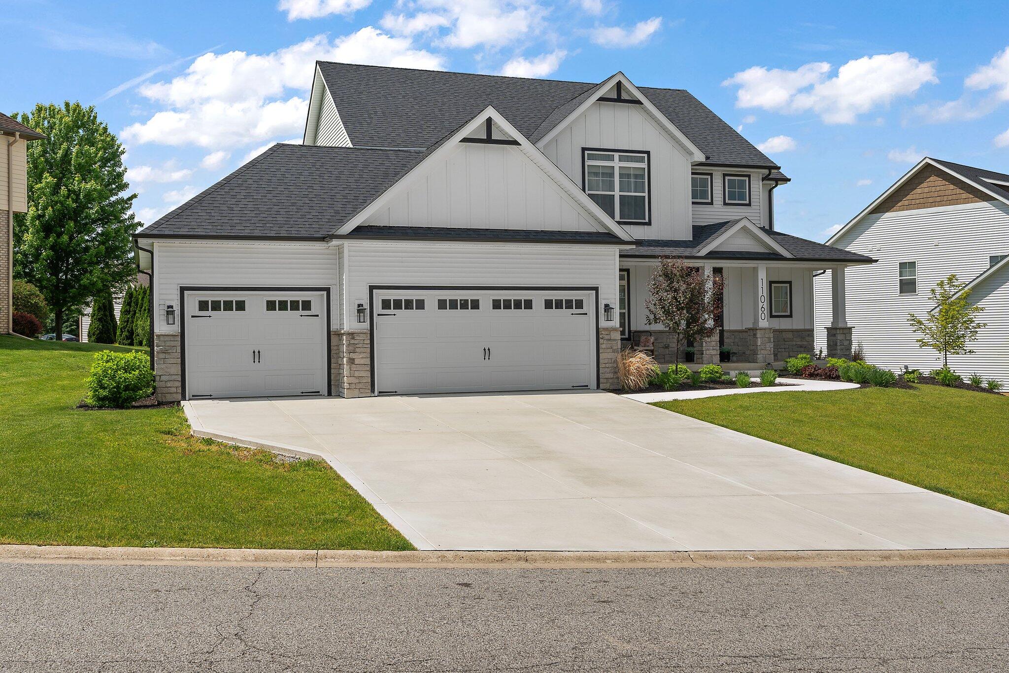 11060 Deer Creek Drive
