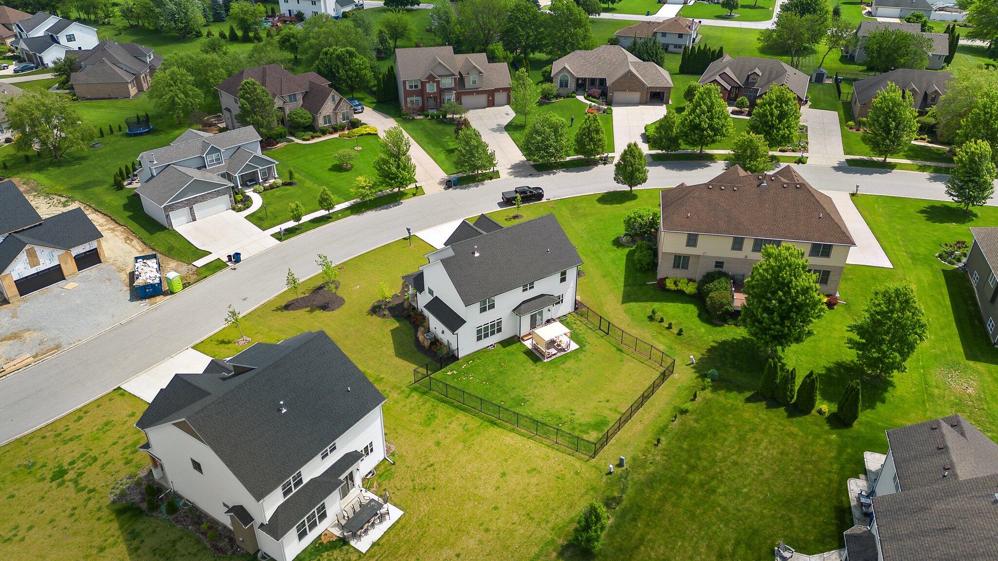11060 Deer Creek Drive