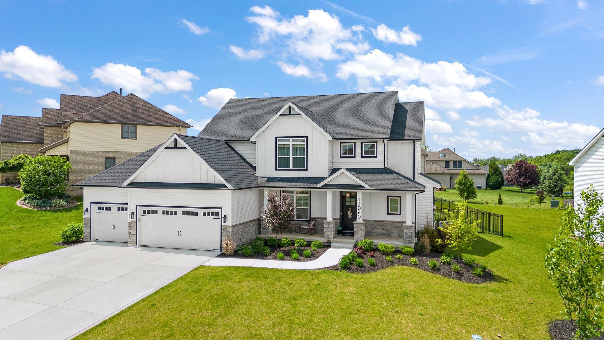 11060 Deer Creek Drive