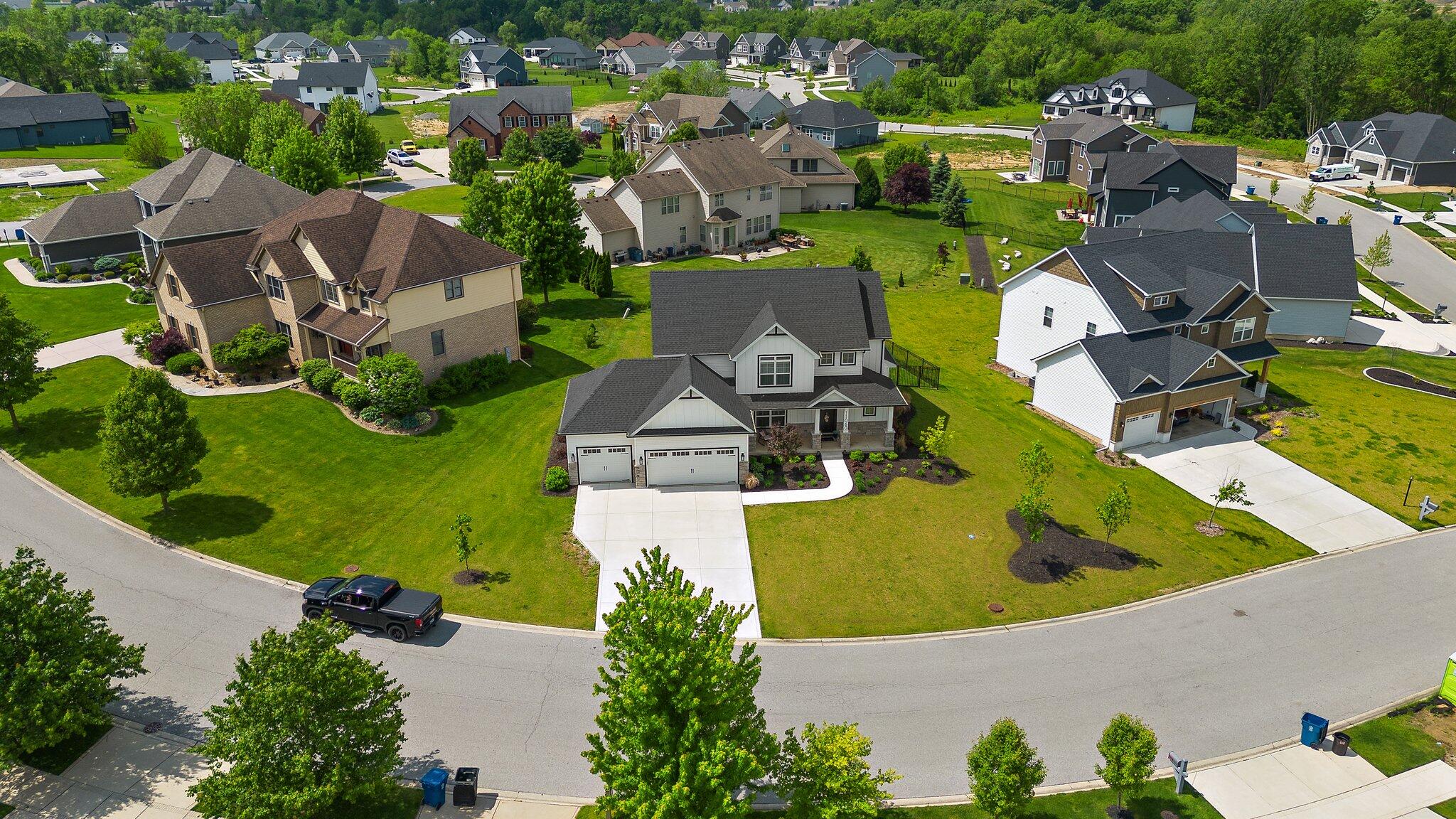 11060 Deer Creek Drive