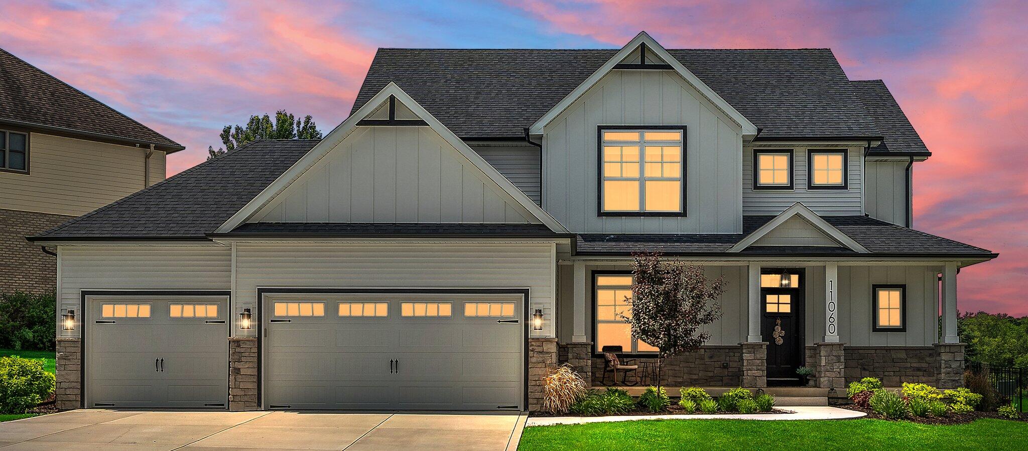 11060 Deer Creek Drive