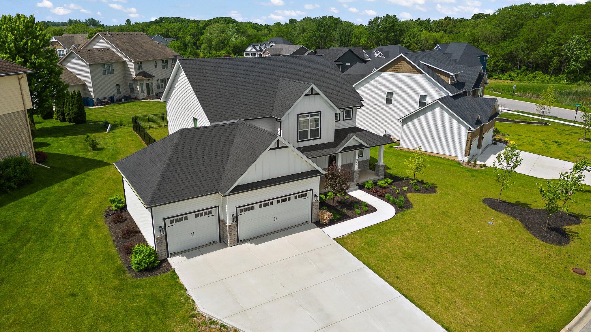 11060 Deer Creek Drive