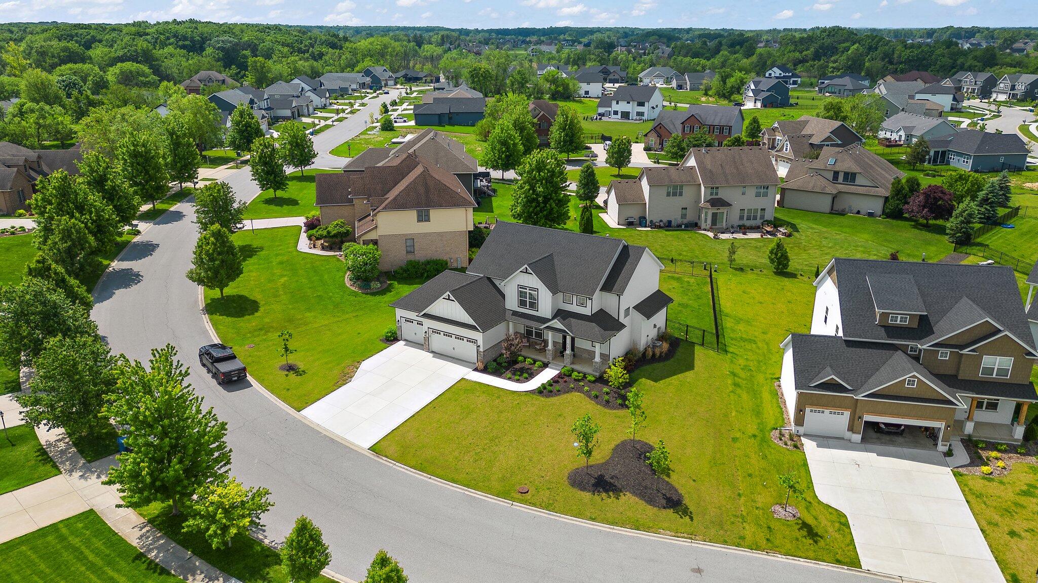 11060 Deer Creek Drive