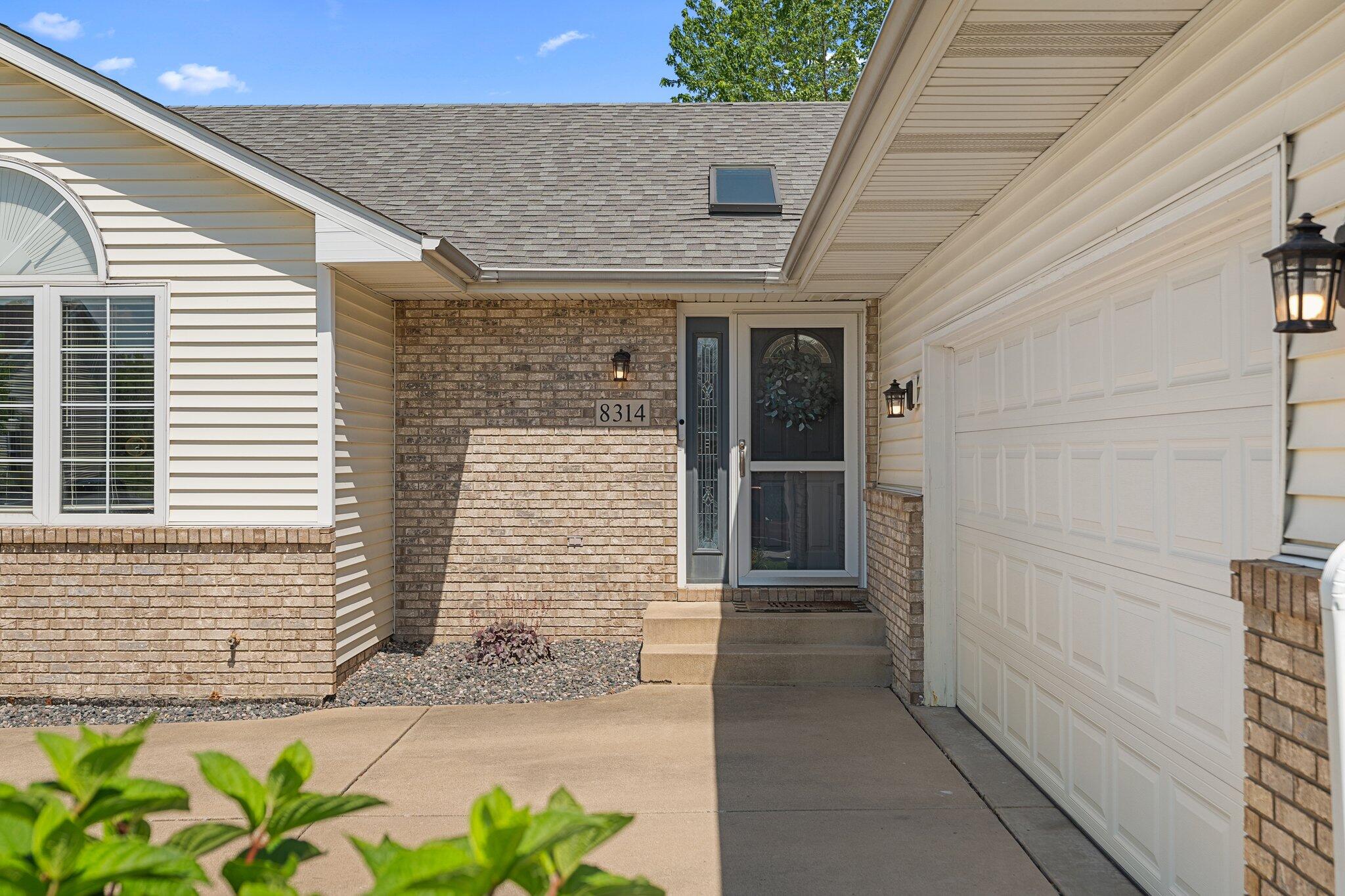 8314 Heron Lake Road