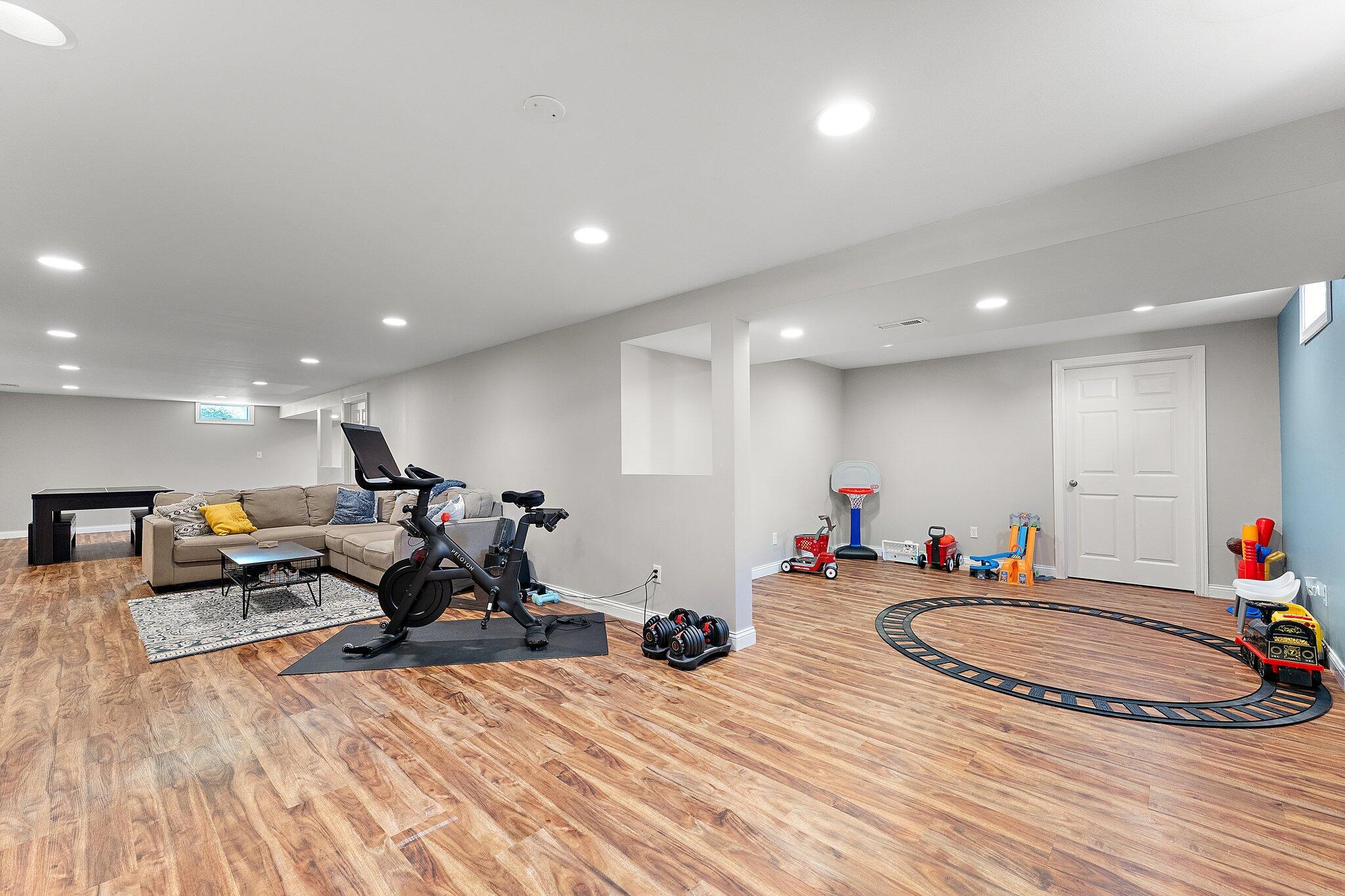 8314 Heron Lake Road