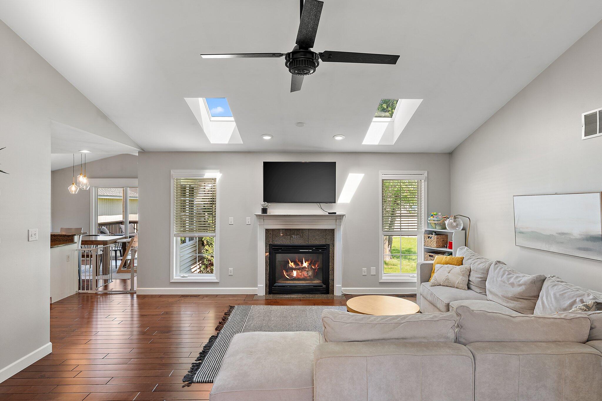 8314 Heron Lake Road