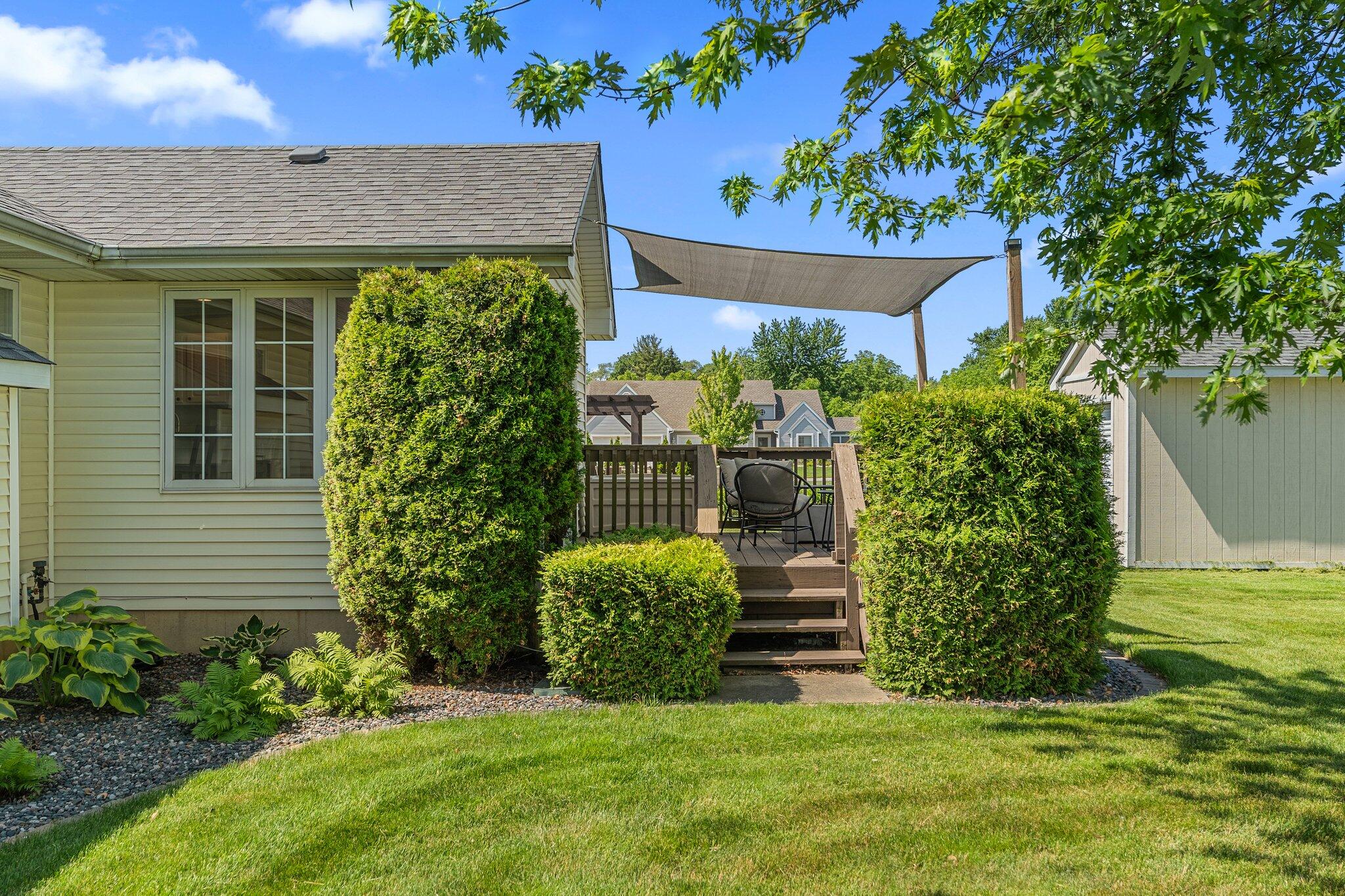 8314 Heron Lake Road
