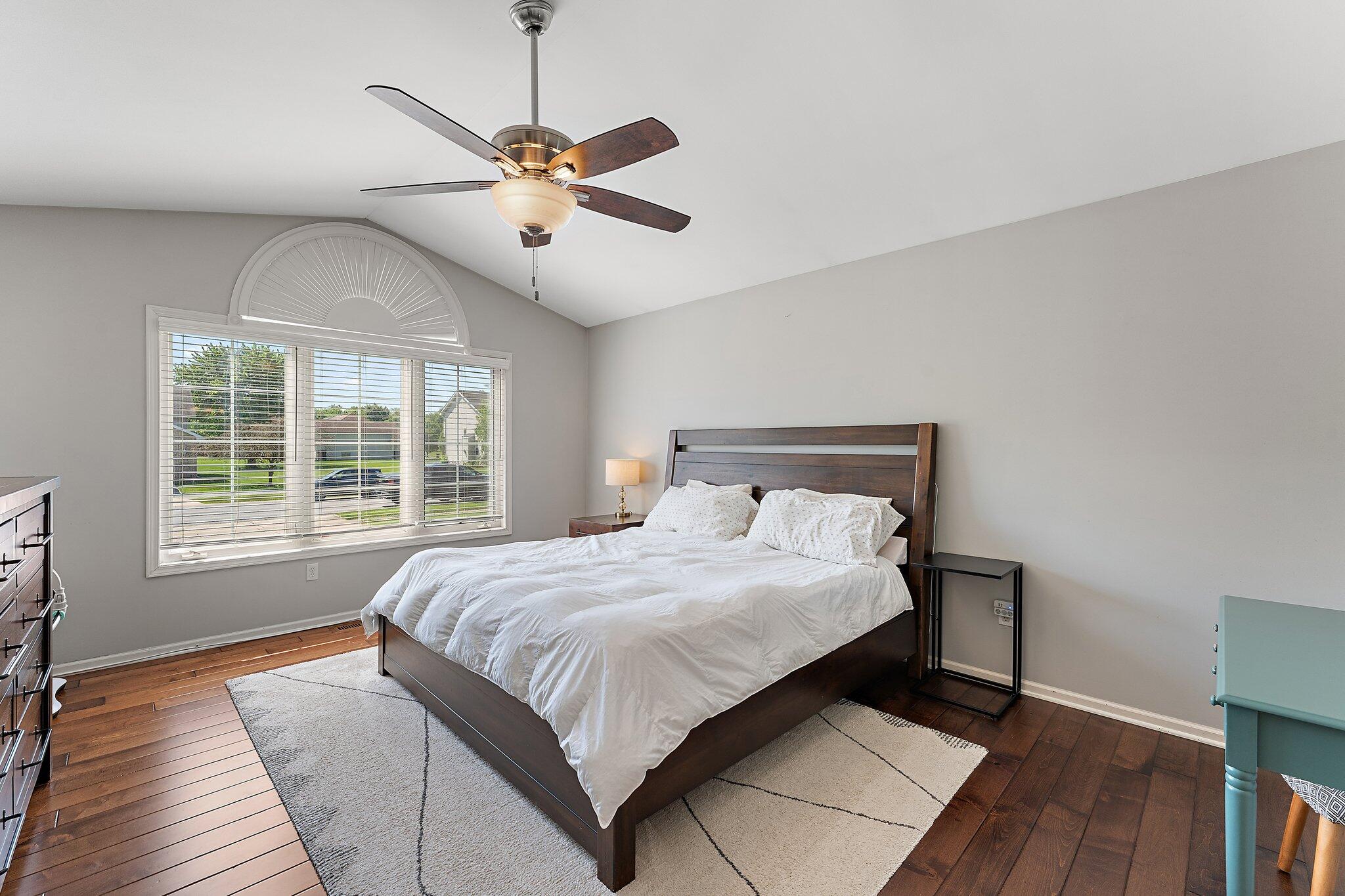 8314 Heron Lake Road